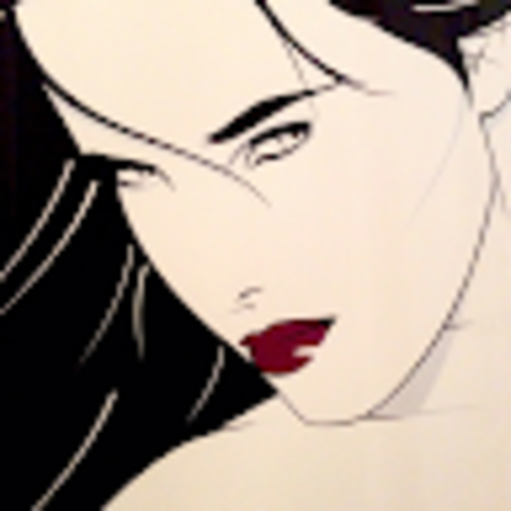 Meet your Posher, Rae